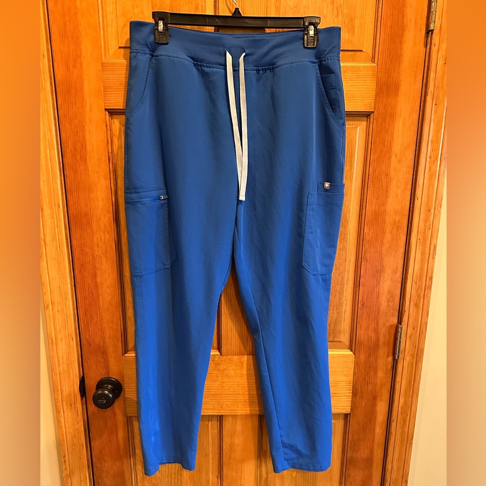 Figs high waisted Skinny Scrub Pants (Core Style, FIONX)